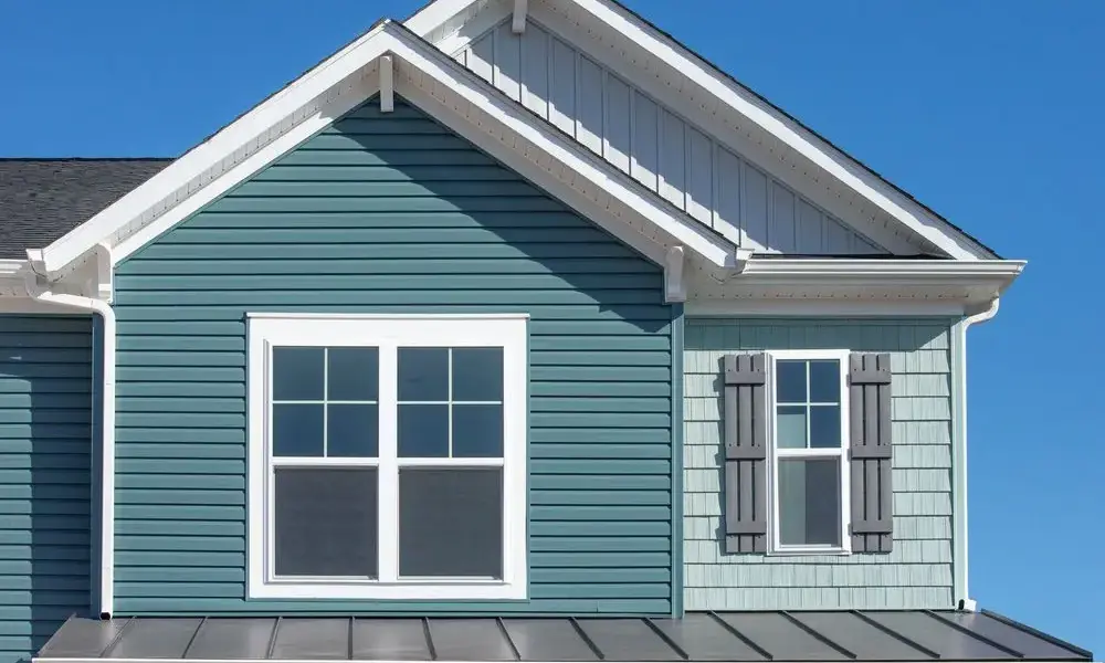 Roof repair and inspection services in Lansing